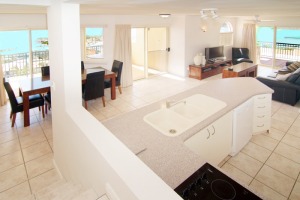 Airlie Beach holiday apartments